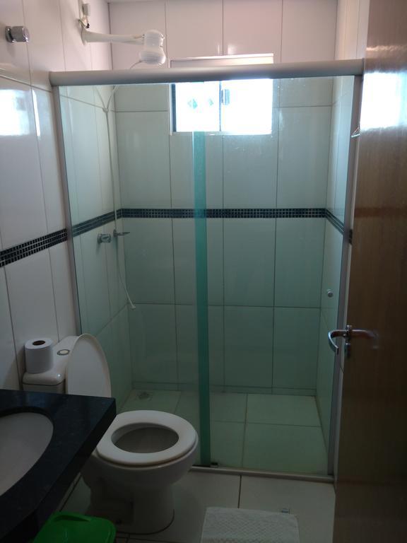 Euro Plaza Hotel - Proximo Ao Aeroporto De Goiania, Santa Genoveva מראה חיצוני תמונה