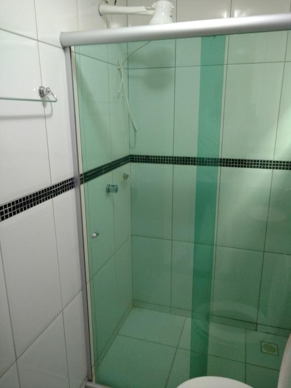 Euro Plaza Hotel - Proximo Ao Aeroporto De Goiania, Santa Genoveva מראה חיצוני תמונה