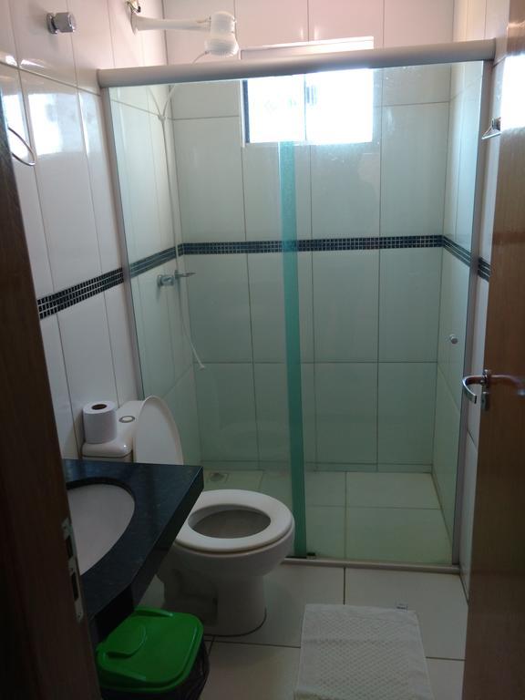 Euro Plaza Hotel - Proximo Ao Aeroporto De Goiania, Santa Genoveva מראה חיצוני תמונה